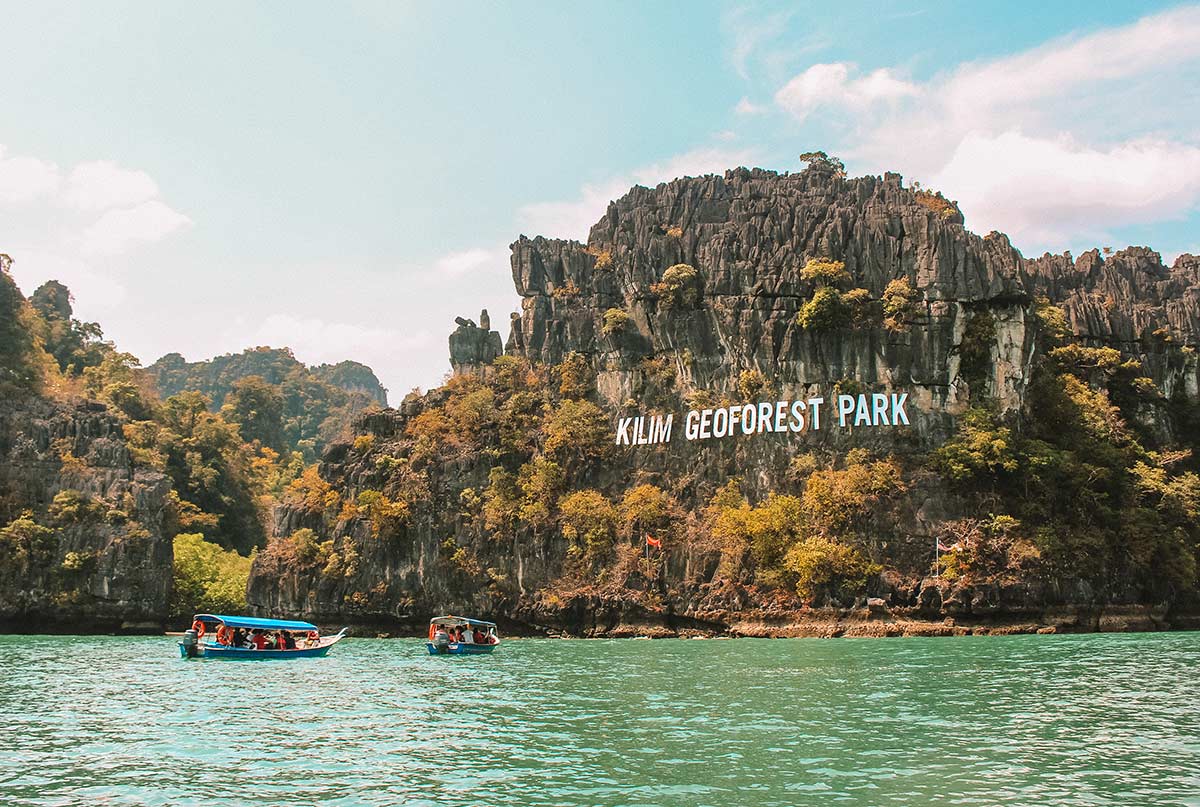 Jelajahi Hutan Bakau Langkawi dengan Mangrove Tour yang Menakjubkan